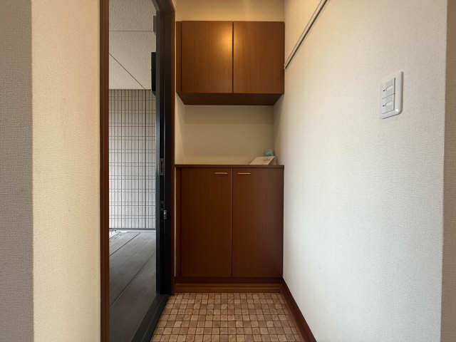 シューズBOX