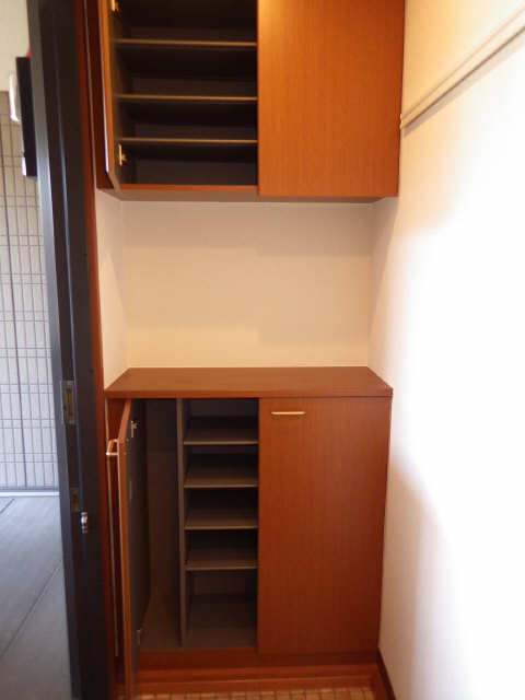 シューズＢＯＸ