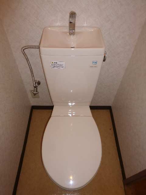 ＷＣ