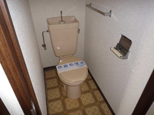 ＷＣ