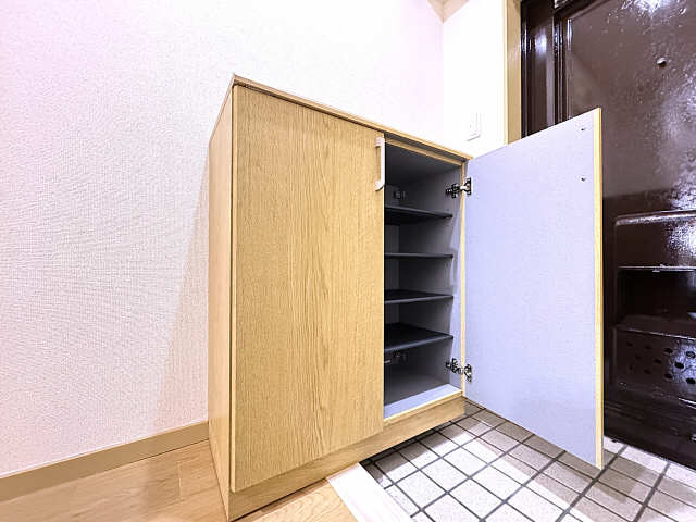 シューズBOX