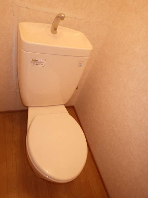ＷＣ