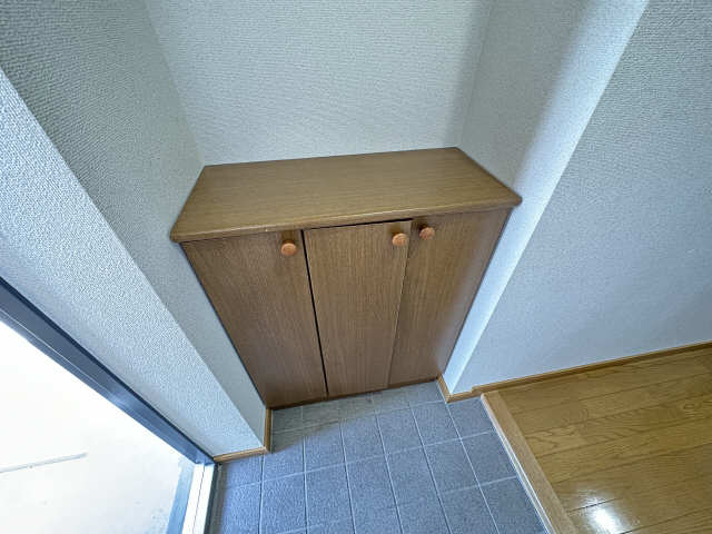 シューズBOX