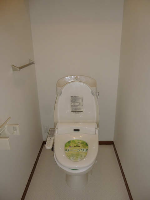 ＷＣ