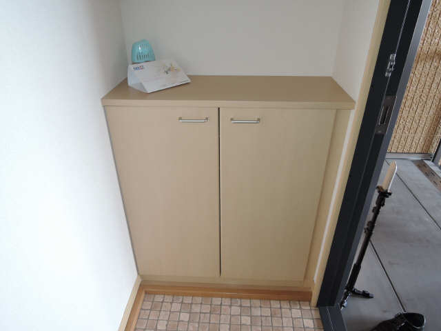 シューズＢＯＸ