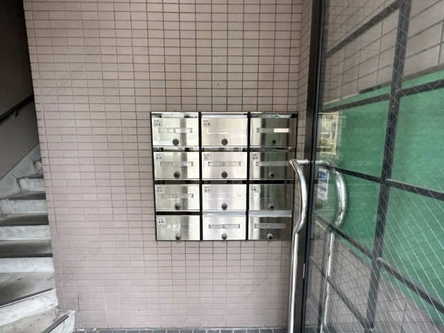 共用部分
