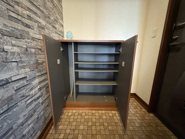 シューズBOX