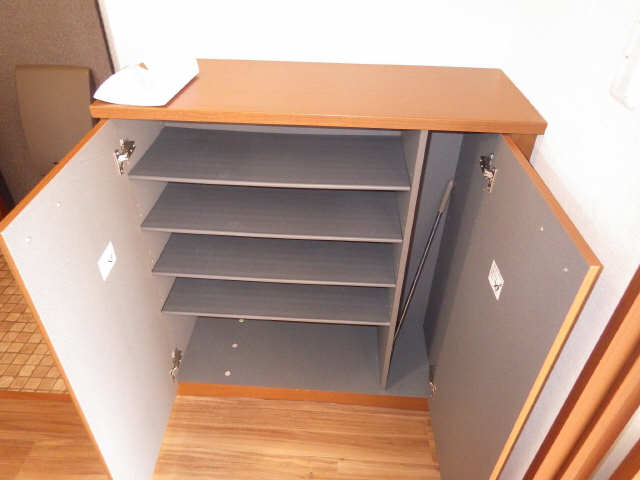 シューズBOX