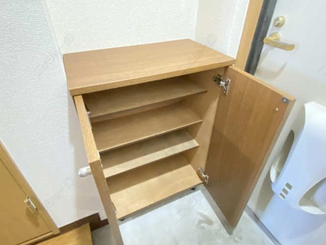 シューズBOX