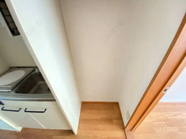 キッチンスペース