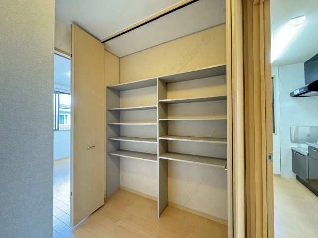 玄関・収納