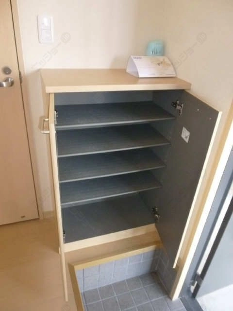 シューズＢＯＸ