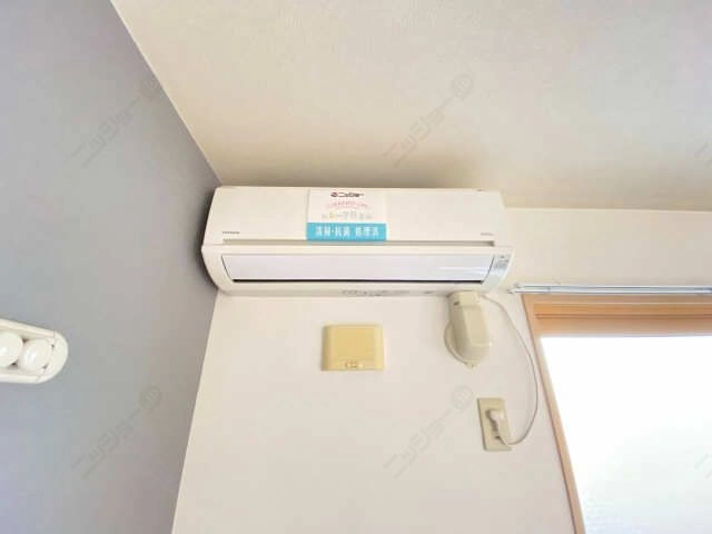 北洋室エアコン