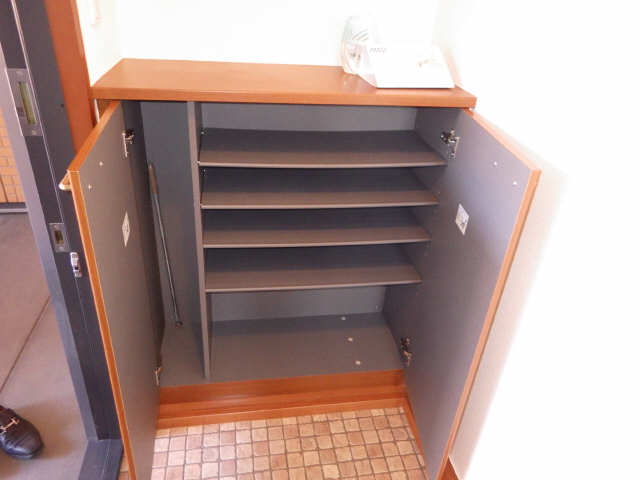 シューズBOX