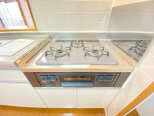 システムキッチン