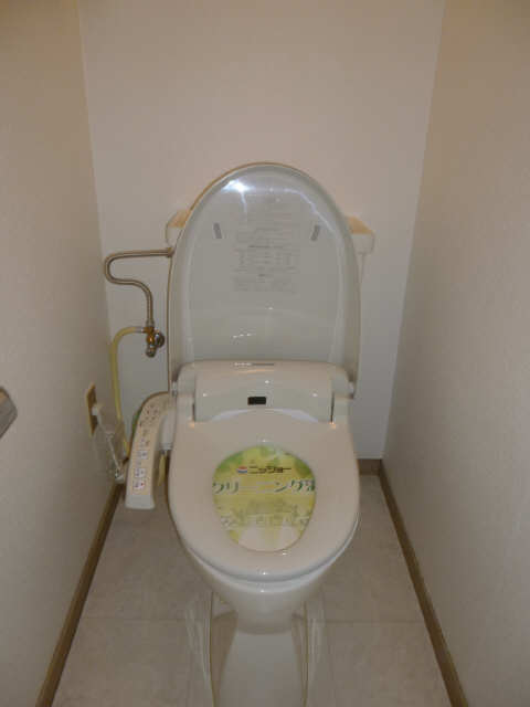 ＷＣ
