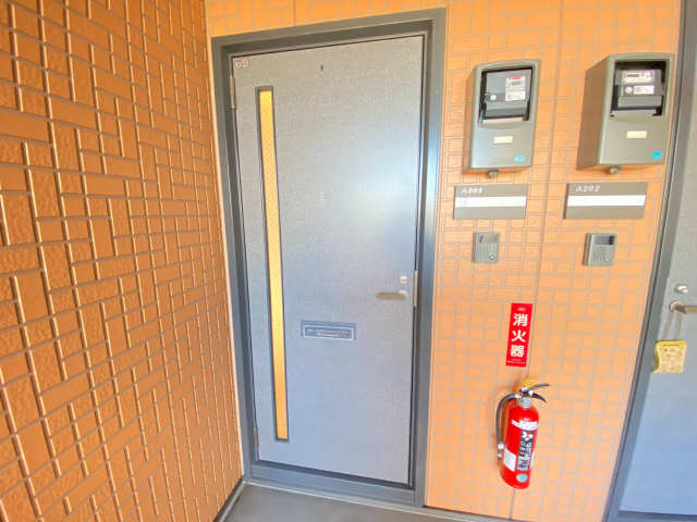 玄関ドア