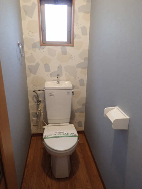 WC