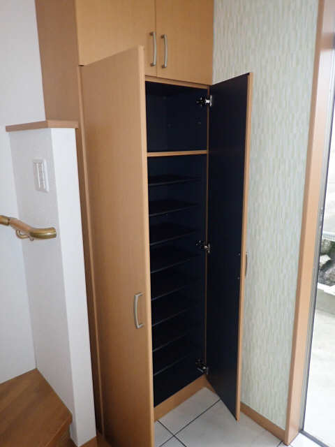 シューズBOX