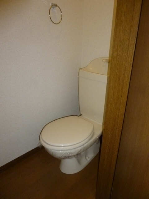 ＷＣ