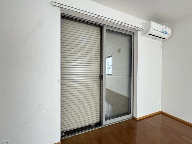 シャッター雨戸