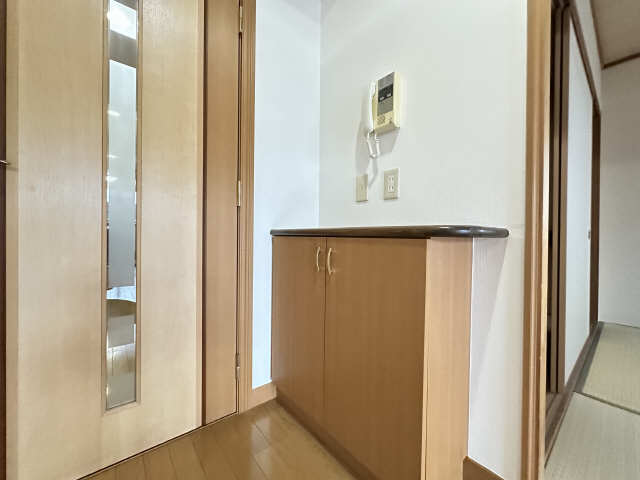 収納(リビング)