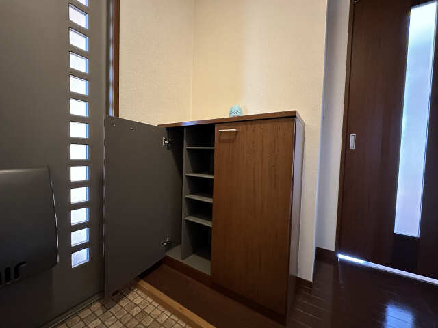 シューズBOX