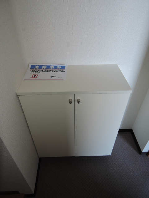 シューズBOX