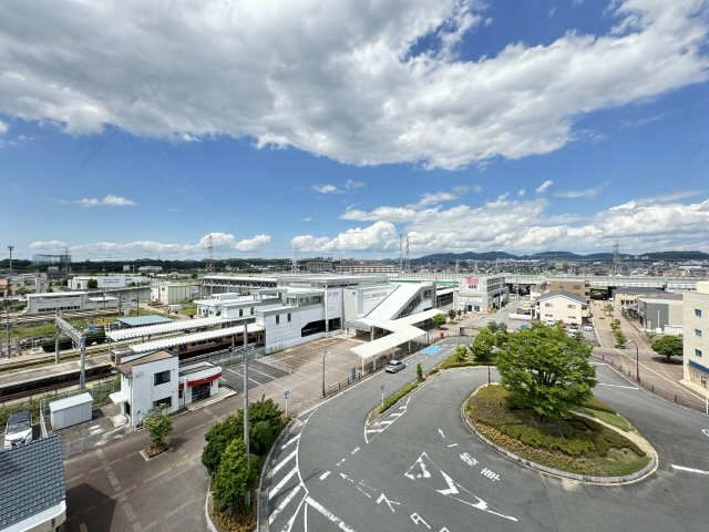 ＪＲ神領駅