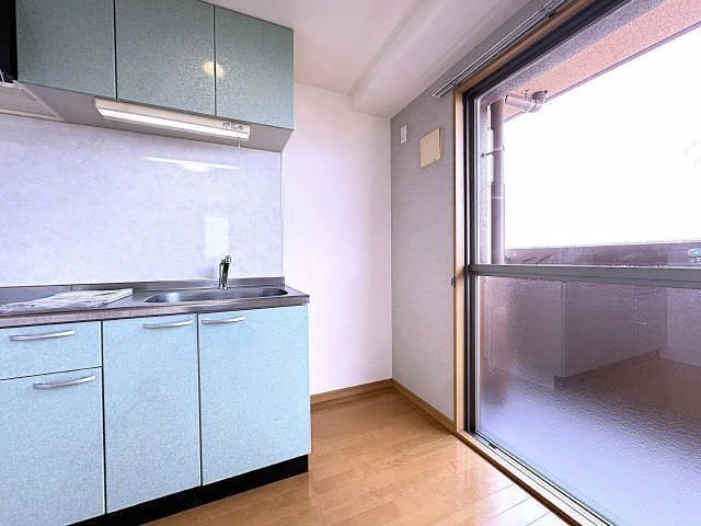 冷蔵庫スペース