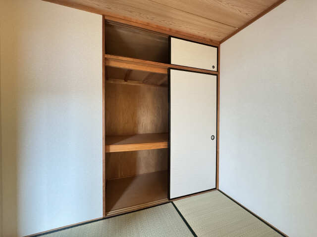 和室・収納
