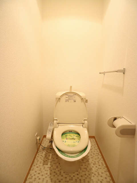 ＷＣ