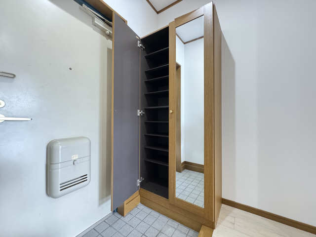 シューズBOX
