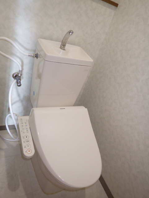ＷＣ