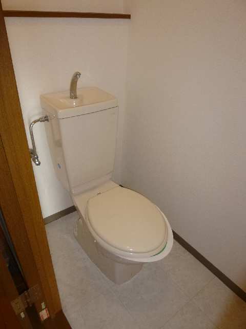 ＷＣ