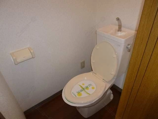 ＷＣ
