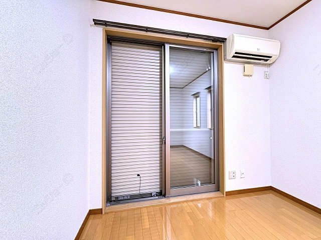 シャッター雨戸