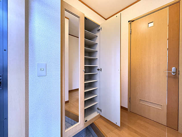 シューズBOX