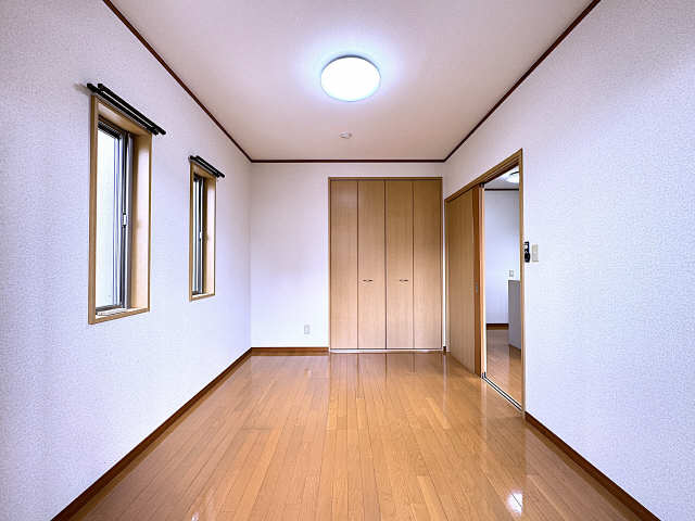 洋室