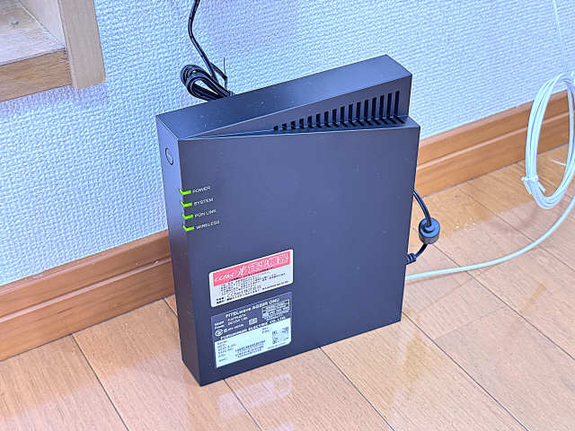 Ｗｉ－Ｆｉ機器