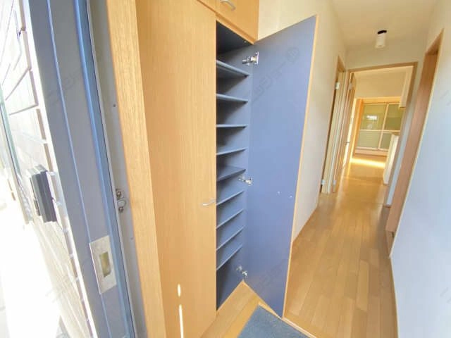 シューズBOX