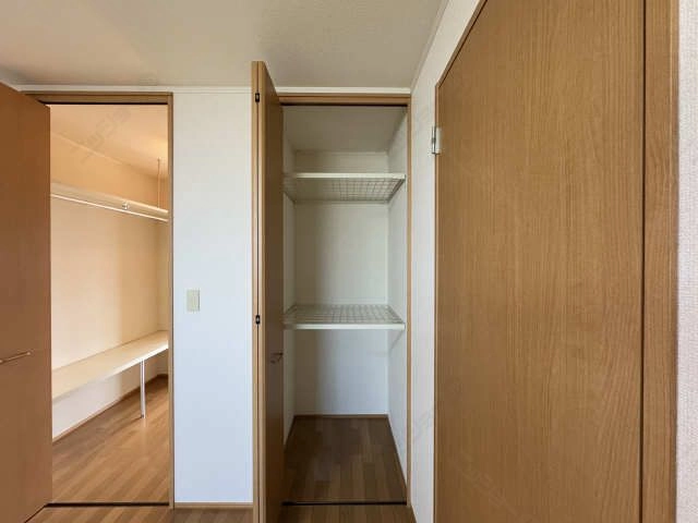 収納（北洋室）