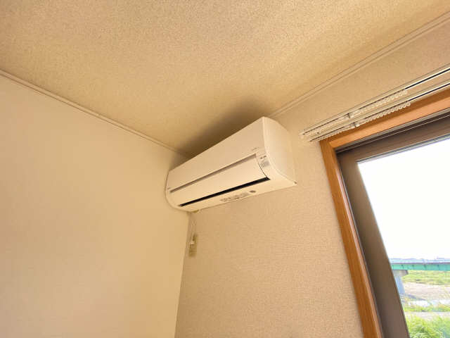 エアコン