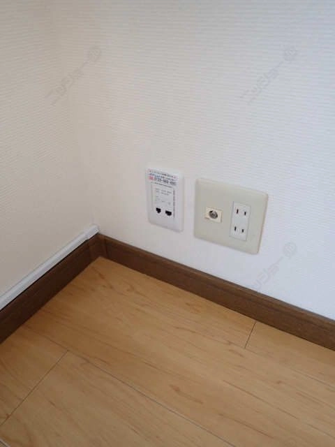 インターネット設備