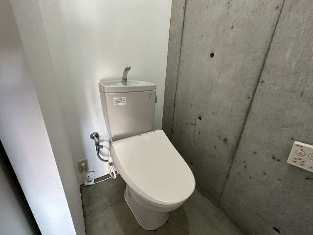 ＬＩＢＥＲＡＬ 11階 WC