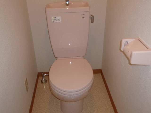 ＷＣ