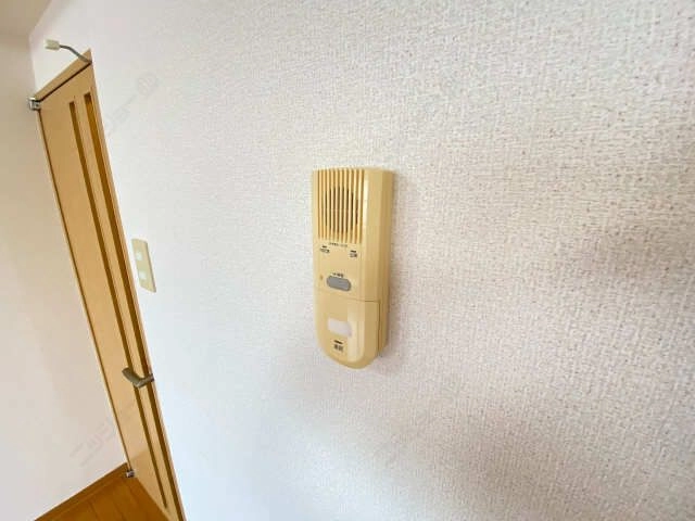 インターホン