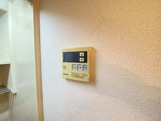 給湯リモコン
