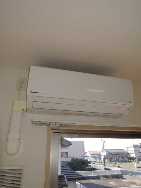 エアコン