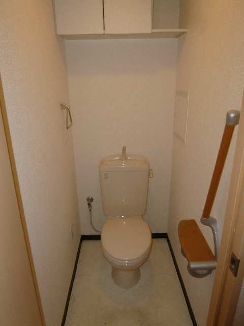 ＷＣ